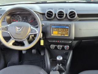 Dacia Duster II 1.6 SCe 115 Comfort 2WD