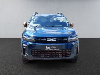 Dacia Bigster TCe 140 Mild-Hybrid Extreme Jahreswagen