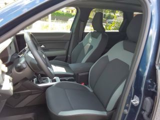 Dacia Bigster TCe 140 Mild-Hybrid Extreme Jahreswagen