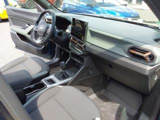 Dacia Bigster TCe 140 Mild-Hybrid Extreme Jahreswagen