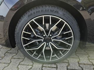 VW Golf Cabriolet  Sport Line