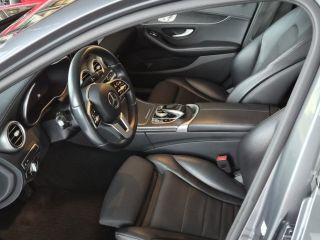 Mercedes-Benz C 300 de T AMG Line (EURO 6d)