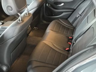 Mercedes-Benz C 300 de T AMG Line (EURO 6d)