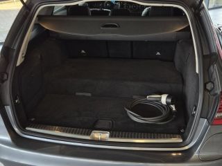 Mercedes-Benz C 300 de T AMG Line (EURO 6d)