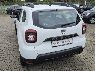 Dacia Duster II 1.6 SCe 115 Comfort 2WD 1.6 SCe 115 EU6 Comfort 2WD