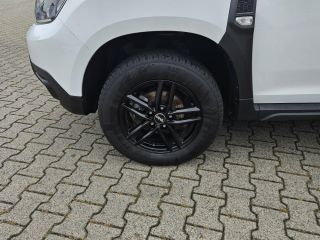 Dacia Duster II 1.6 SCe 115 Comfort 2WD 1.6 SCe 115 EU6 Comfort 2WD