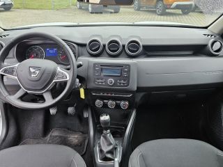 Dacia Duster II 1.6 SCe 115 Comfort 2WD 1.6 SCe 115 EU6 Comfort 2WD
