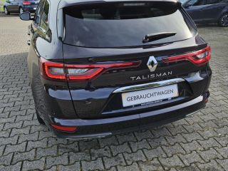 Renault Talisman Grandtour 2.0 BLUE dCi 200 Initiale Paris 2.0 BLUE dCi 200 EU6d-T Initiale Paris (EURO 6d-TEMP)
