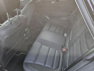 Renault Talisman Grandtour 2.0 BLUE dCi 200 Initiale Paris 2.0 BLUE dCi 200 EU6d-T Initiale Paris (EURO 6d-TEMP)