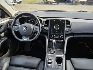 Renault Talisman Grandtour 2.0 BLUE dCi 200 Initiale Paris 2.0 BLUE dCi 200 EU6d-T Initiale Paris (EURO 6d-TEMP)