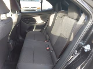 Toyota Yaris Cross 1,5 FHEV E-CVT 130 PS Active Drive