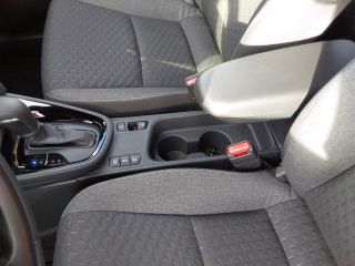 Toyota Yaris Cross 1,5 FHEV E-CVT 130 PS Active Drive