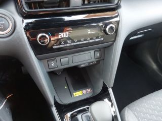 Toyota Yaris Cross 1,5 FHEV E-CVT 130 PS Active Drive