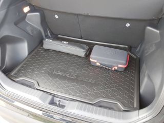 Toyota Yaris Cross 1,5 FHEV E-CVT 130 PS Active Drive