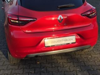 Renault Clio V 1.0 TCe 100 Experience