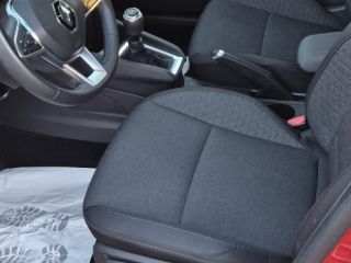 Renault Clio V 1.0 TCe 100 Experience