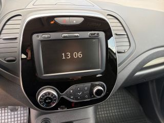 Renault Captur 1.3 TCe 130 Limited GPF (EURO 6d-TEMP) 1.3 TCe 130 EU6d-T Limited GPF
