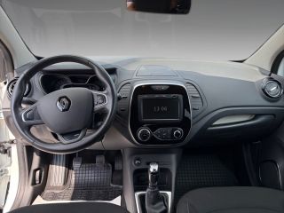 Renault Captur 1.3 TCe 130 Limited GPF (EURO 6d-TEMP) 1.3 TCe 130 EU6d-T Limited GPF