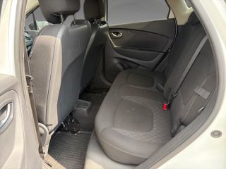 Renault Captur 1.3 TCe 130 Limited GPF (EURO 6d-TEMP) 1.3 TCe 130 EU6d-T Limited GPF