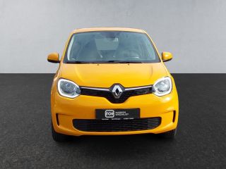 Renault Twingo 1,0 SCe Limited