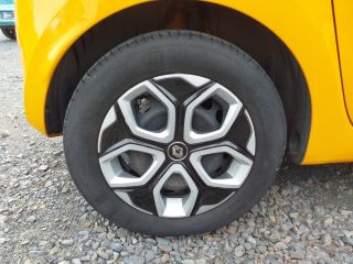 Renault Twingo 1,0 SCe Limited
