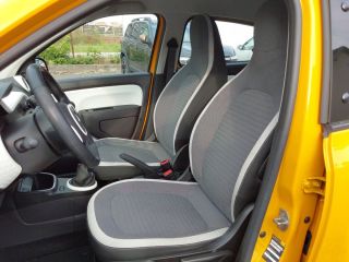 Renault Twingo 1,0 SCe Limited