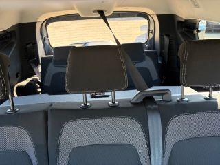 Dacia Jogger 1.0 TCe 100 ECO-G Extreme+ (EU6d) 7-Spl. 1.0 TCe 100 ECO-G EU6d Extreme+ 7-Sitzer