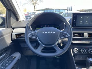 Dacia Jogger TCe 140 Hybrid Extreme 7-S +Citypaket+SHZ