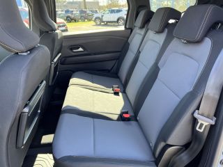 Dacia Jogger TCe 140 Hybrid Extreme 7-S +Citypaket+SHZ