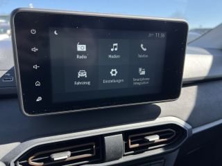 Dacia Jogger TCe 140 Hybrid Extreme 7-S +Citypaket+SHZ