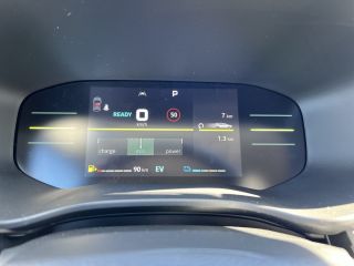 Dacia Jogger TCe 140 Hybrid Extreme 7-S +Citypaket+SHZ