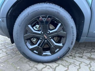 Dacia Duster Hybrid 155 Extreme Technik- & Winterpaket