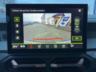 Dacia Duster Hybrid 155 Extreme Technik- & Winterpaket
