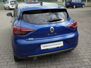 Renault Clio V   1.0 TCe 90 (EURO 6d) Techno