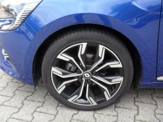 Renault Clio V   1.0 TCe 90 (EURO 6d) Techno