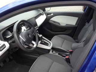 Renault Clio V   1.0 TCe 90 (EURO 6d) Techno