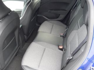 Renault Clio V   1.0 TCe 90 (EURO 6d) Techno