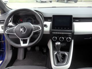 Renault Clio V   1.0 TCe 90 (EURO 6d) Techno