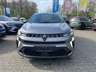 Renault Arkana TCe 140 Mild-Hybrid  Techno EU6