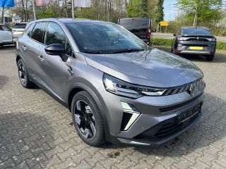 Renault Arkana TCe 140 Mild-Hybrid  Techno EU6