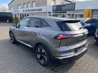 Renault Arkana TCe 140 Mild-Hybrid  Techno EU6
