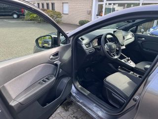 Renault Arkana TCe 140 Mild-Hybrid  Techno EU6