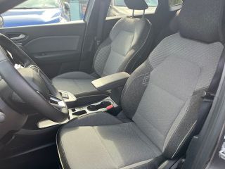Renault Arkana TCe 140 Mild-Hybrid  Techno EU6