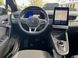 Renault Arkana TCe 140 Mild-Hybrid  Techno EU6