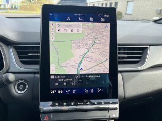 Renault Arkana TCe 140 Mild-Hybrid  Techno EU6