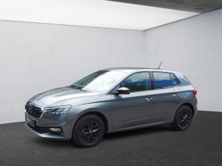 Skoda Fabia 1,0 MPi Selection
