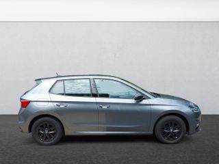 Skoda Fabia 1,0 MPi Selection
