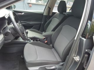 Skoda Fabia 1,0 MPi Selection
