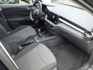 Skoda Fabia 1,0 MPi Selection