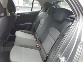 Skoda Fabia 1,0 MPi Selection